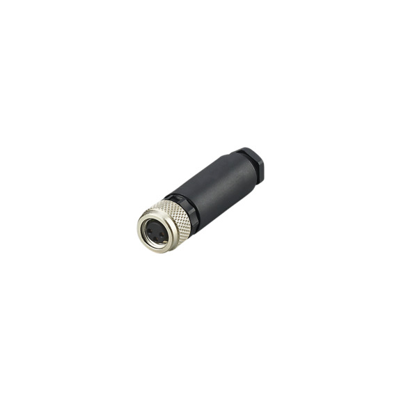 Female wirable connectors - E12463