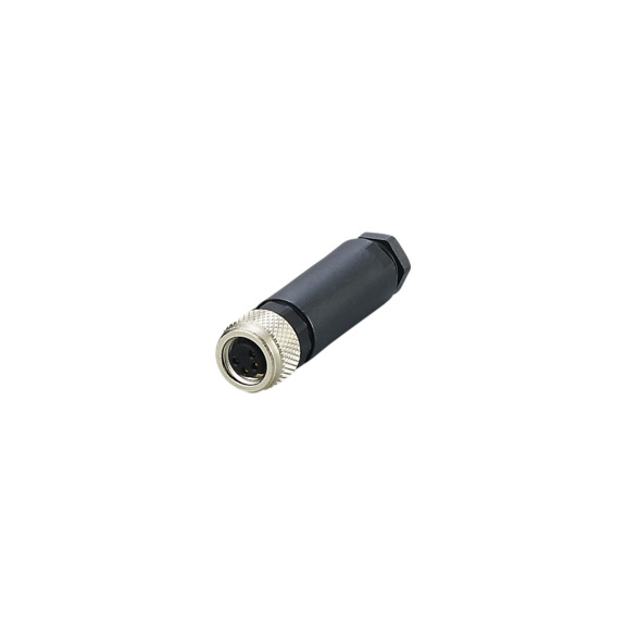 IFM Female wirable connectors - E12464