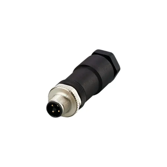 IFM Wirable plug - E12500