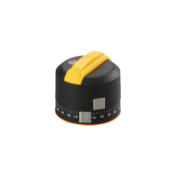 Target puck for valve actuators - E12516