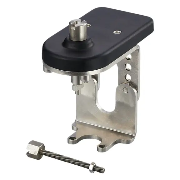 IFM Mounting brackets for manual valves and ball valves - E12519