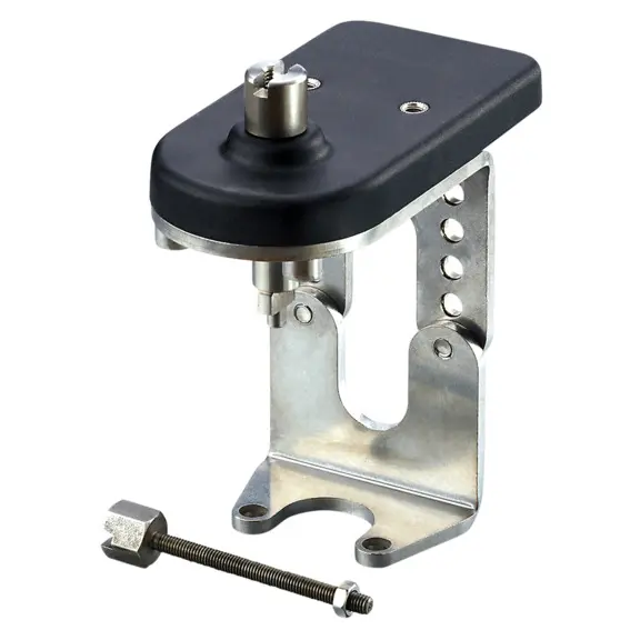 IFM Mounting brackets for manual valves and ball valves - E12520