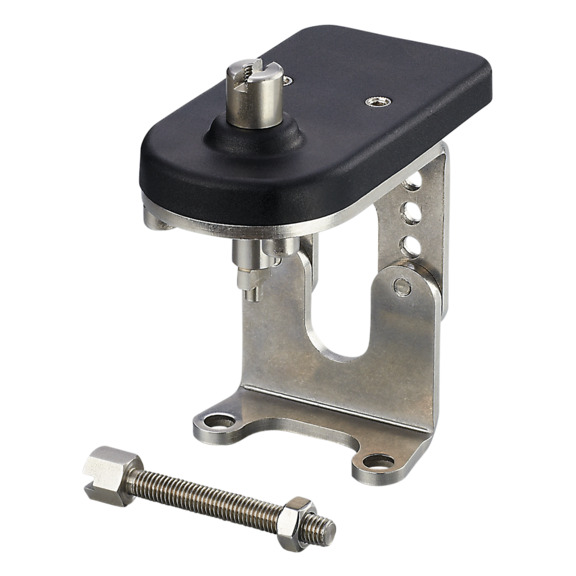 Mounting brackets for manual valves and ball valves - E12523