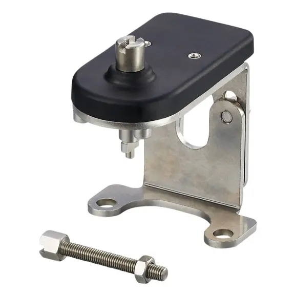 IFM Mounting brackets for manual valves and ball valves - E12524