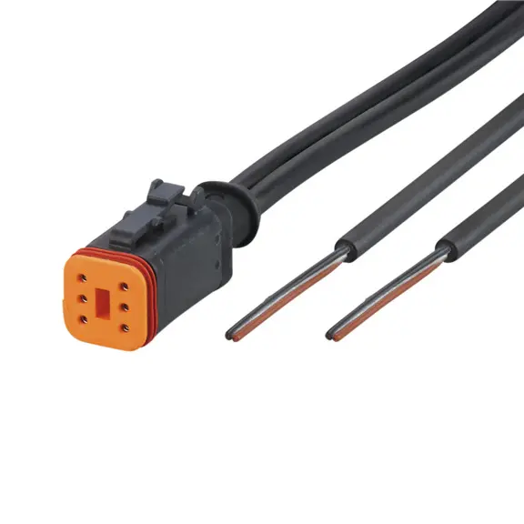 IFM Y connection cable - E12552