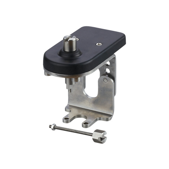 Mounting brackets for manual valves and ball valves - E12588