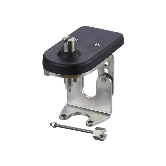 Mounting brackets for manual valves and ball valves - E12589