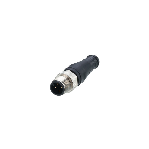 IFM Connector - E12639