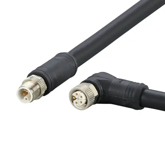 IFM Connection cable - E12660