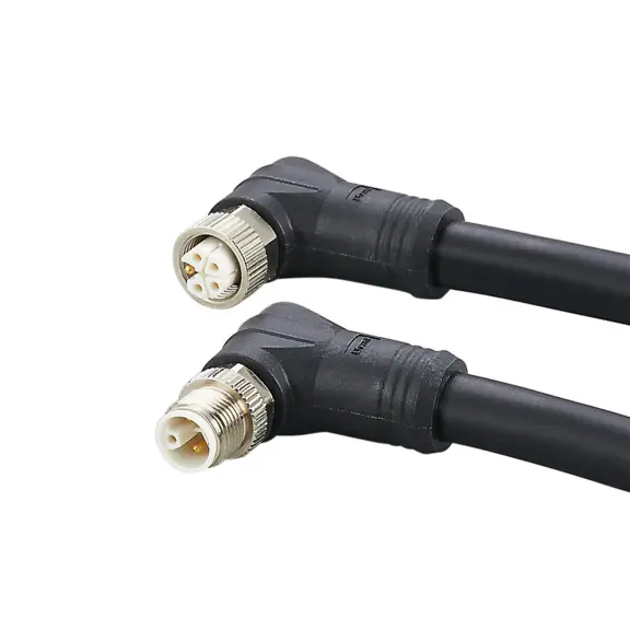 IFM Connection cable - E12665