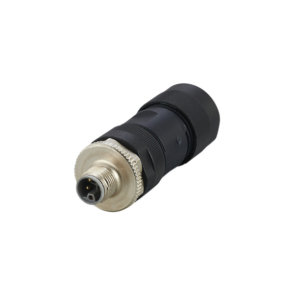 Wirable plug - E12673