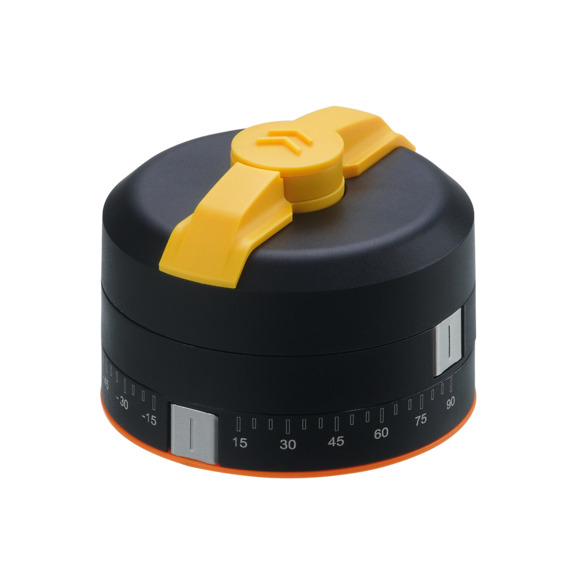 Target puck for valve actuators - E12725