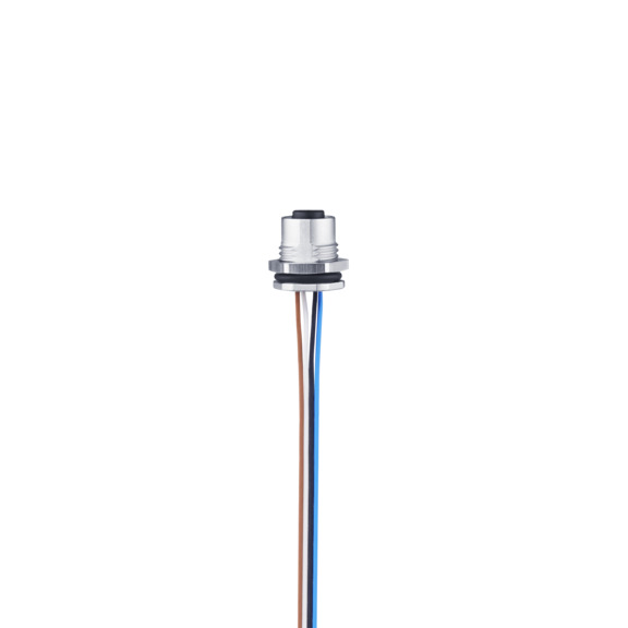 IFM Female receptacle - E12734