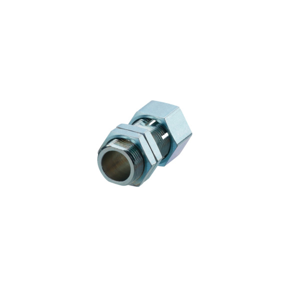 Mounting sleeve with end stop - E12738