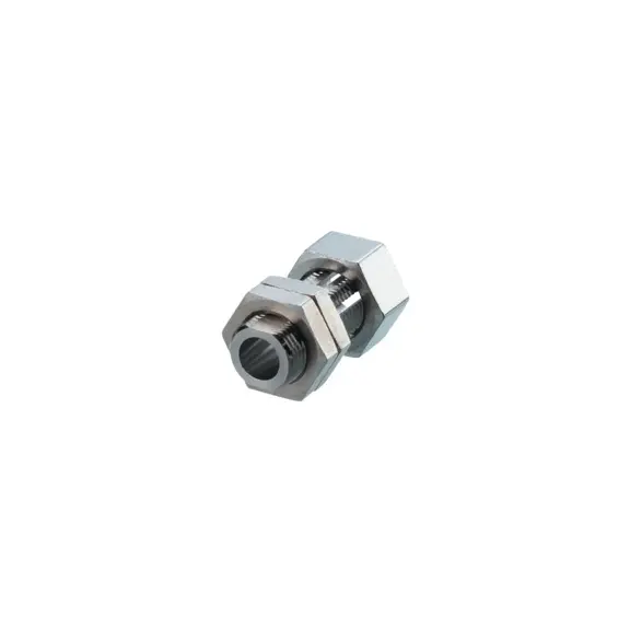 IFM Mounting sleeve with end stop - E12743