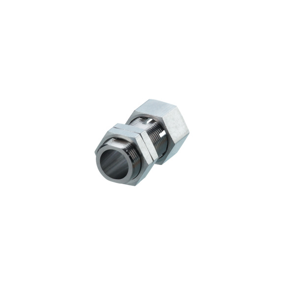 Mounting sleeve with end stop - E12744