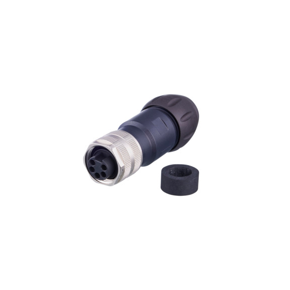 Female wirable connectors - E12774