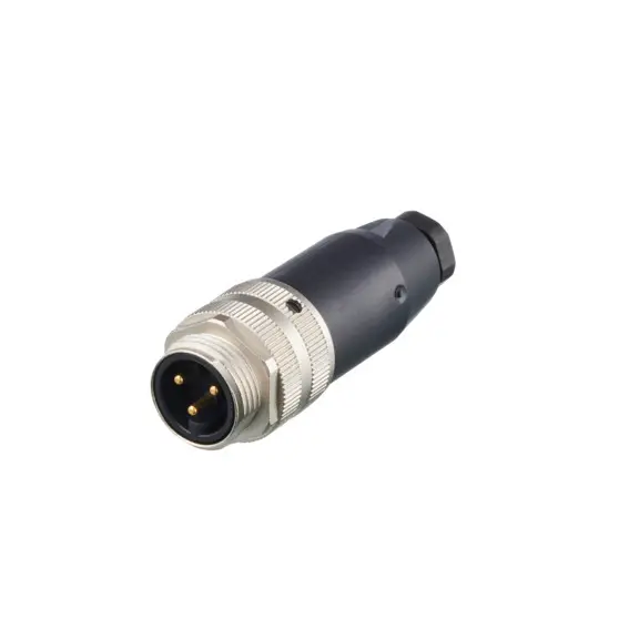 IFM Wirable plug - E12775