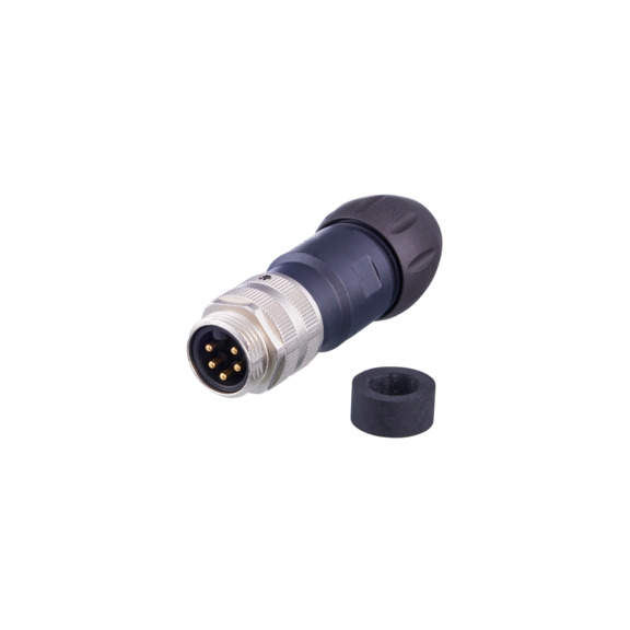 Wirable plug - E12776