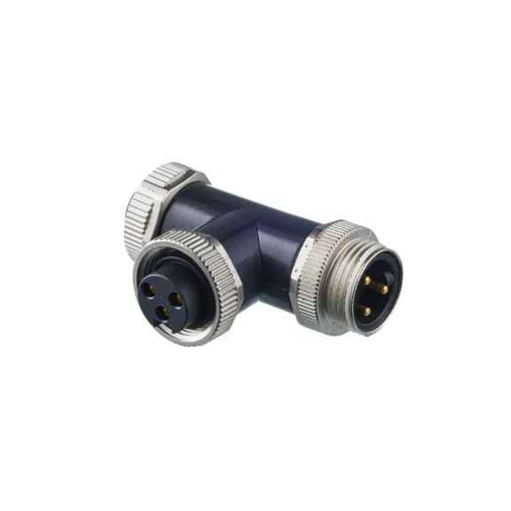 IFM T-splitter - E12777