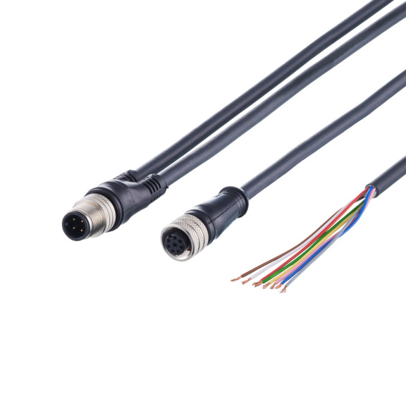 Y connection cable - E12798