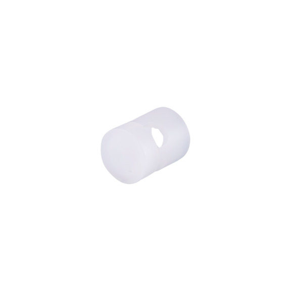 mounting adapter for pipes - E12852