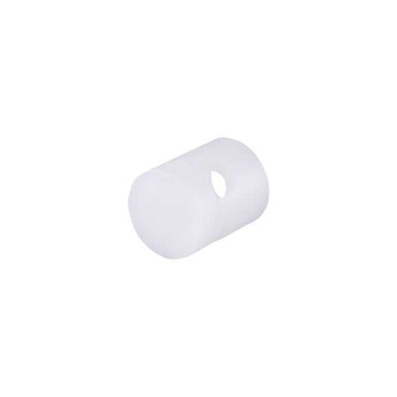 mounting adapter for pipes - E12853
