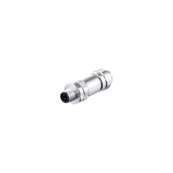 Wirable plug - E12855