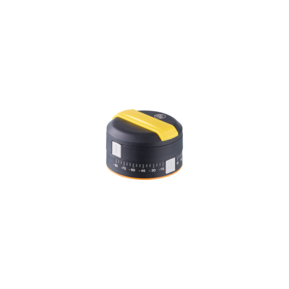 Target puck for valve actuators - E12856