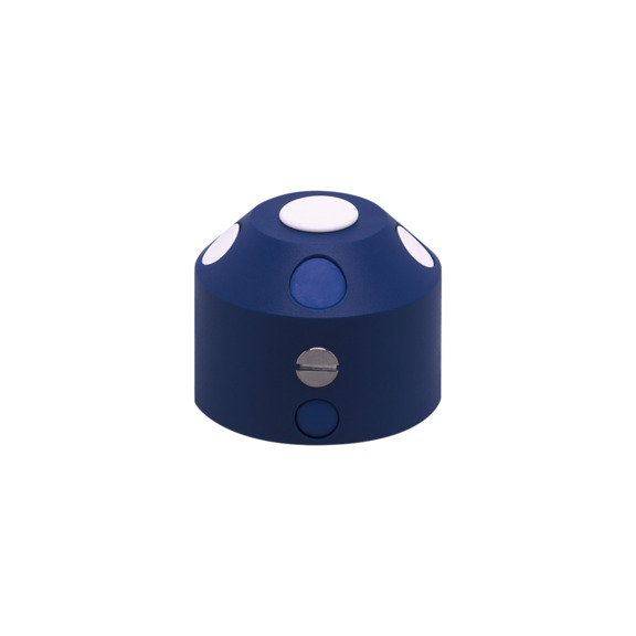 Target puck for valve actuators - E17322