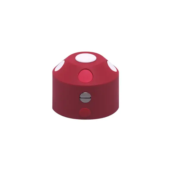 IFM Target puck for valve actuators - E17323