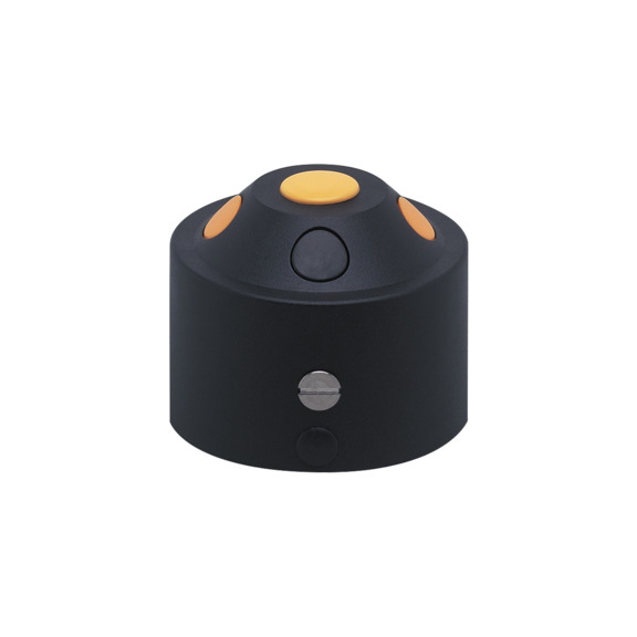 Target puck for valve actuators - E17324