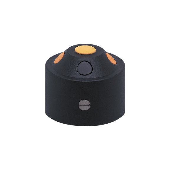 Target puck for valve actuators - E17327