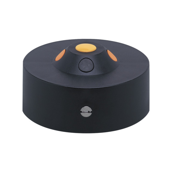 Target puck for valve actuators - E17328
