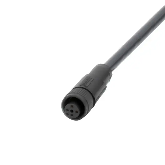 IFM Female cordset - E18000