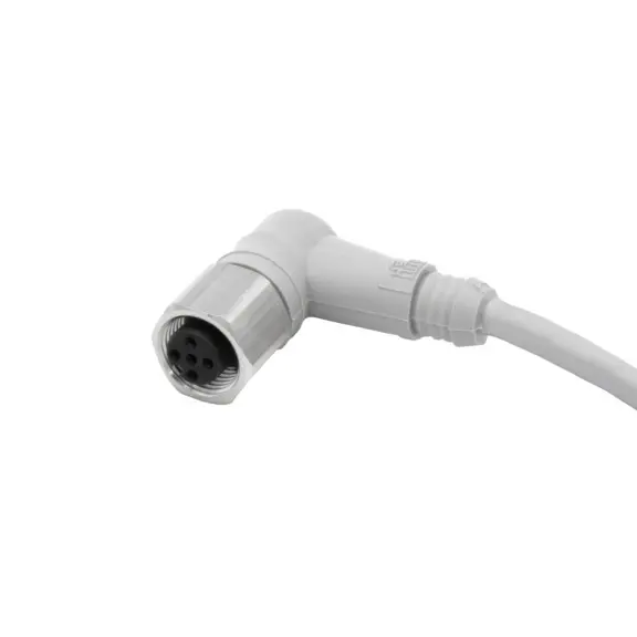 IFM Female cordset - E18053