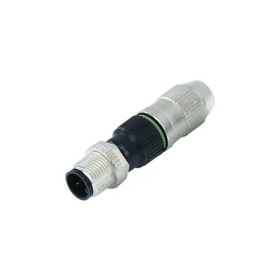 IFM Wirable plug - E18058