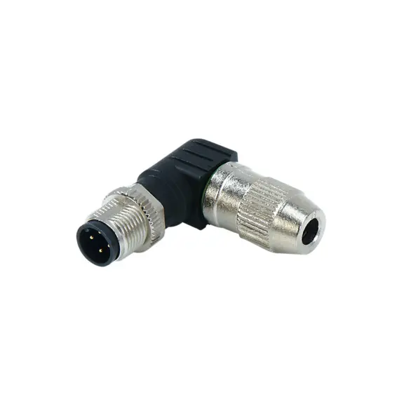 IFM Wirable plug - E18060