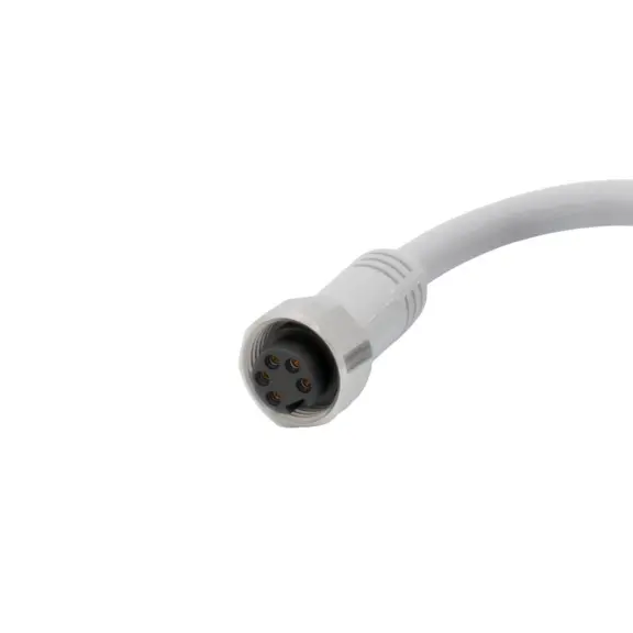 IFM Female cordset - E18098