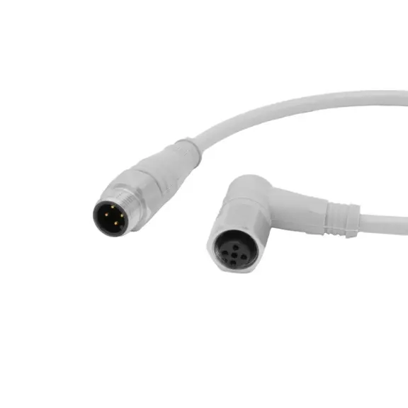 IFM Connection cable - E18181