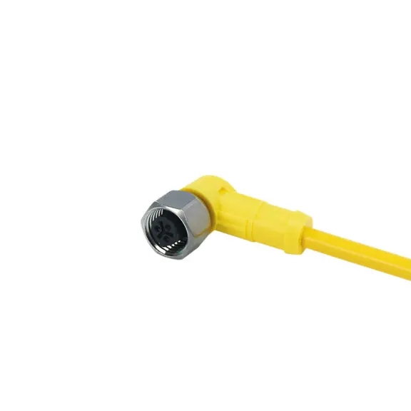 IFM Female cordset - E18211