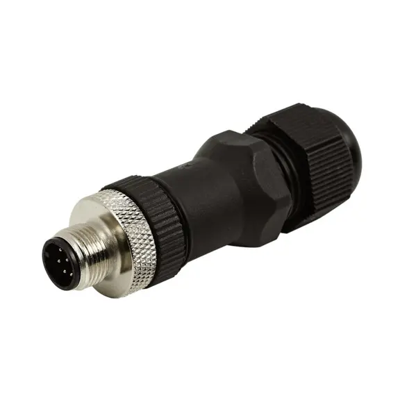 IFM Wirable plug - E18343