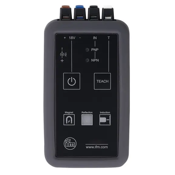 IFM Sensor Testpak - E18430