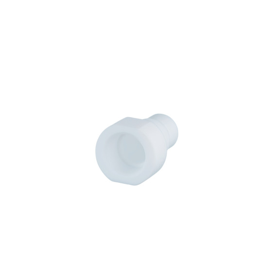 Mounting adapter for capacitive sensors - E19927
