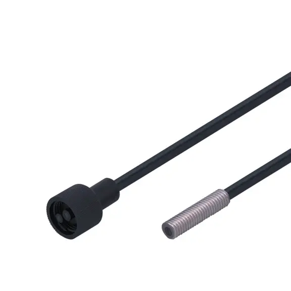 IFM Fiber optic diffuse reflection sensor - E20051