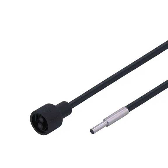 IFM Fiber optic diffuse reflection sensor - E20052