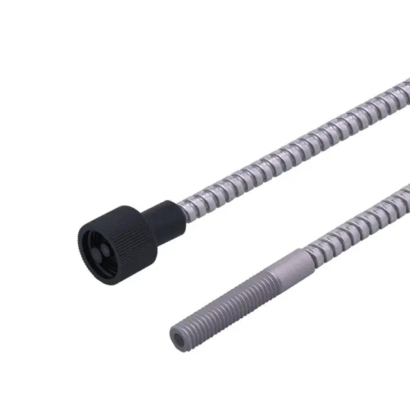 IFM Fiber optic diffuse reflection sensor - E20055