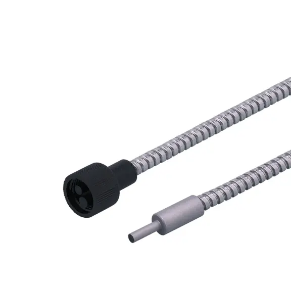 IFM Fiber optic diffuse reflection sensor - E20056