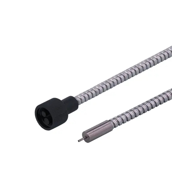 IFM Fiber optic diffuse reflection sensor - E20057