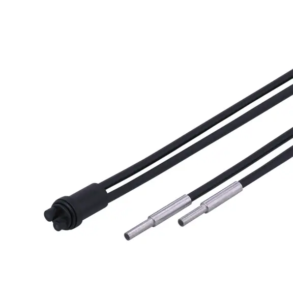 IFM Fiber optic through beam sensor - E20060